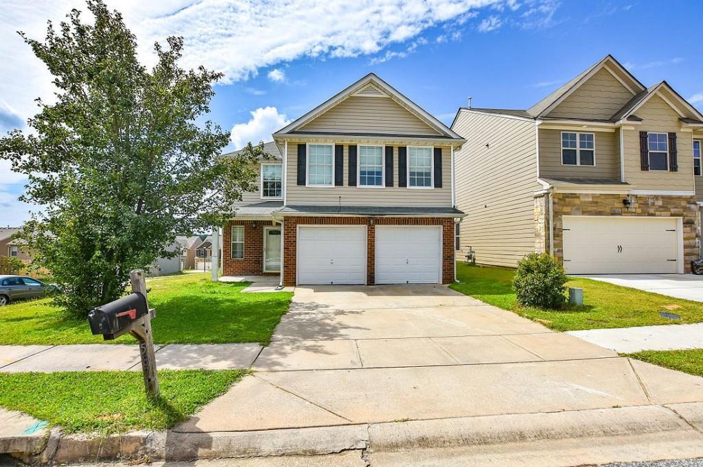 5871 Seabright Ln., Atlanta, GA 30349