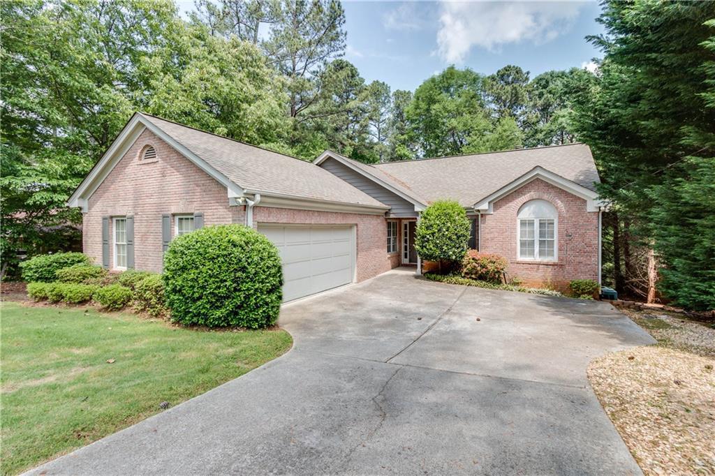 4194 Castle Pines Ct., Tucker, GA 30084