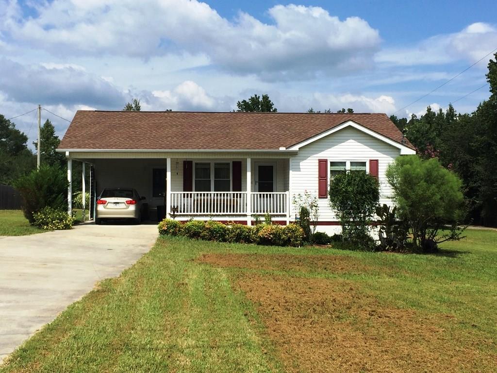 124 Mcentyre Loop, Calhoun, GA 30701