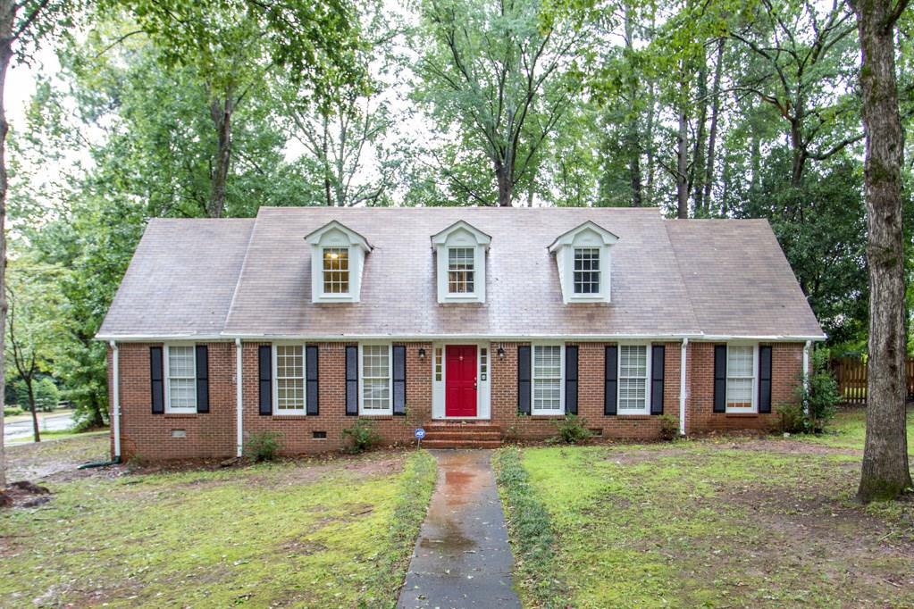 774 Rebecca St., Lilburn, GA 30047