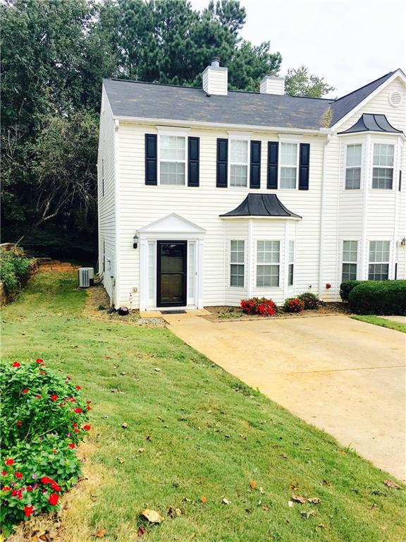 4647 Crawford Oaks Dr., Oakwood, GA 30566