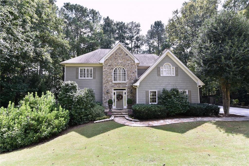 5470 Summer Cove Dr., Stone Mountain, GA 30087