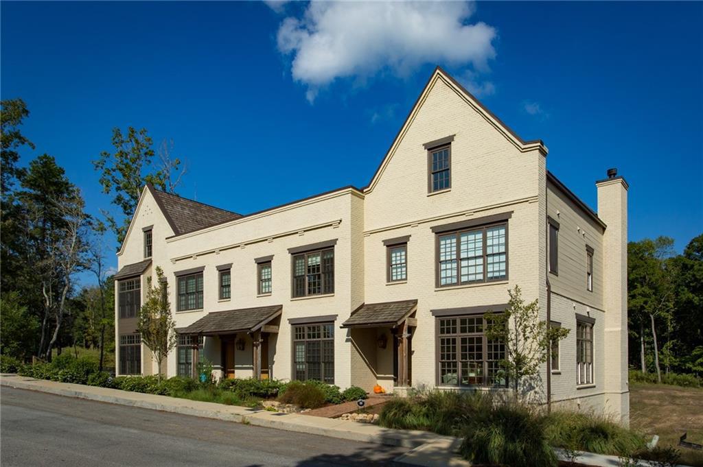 110 Gainey Ln., Chattahoochee Hills, GA 30268