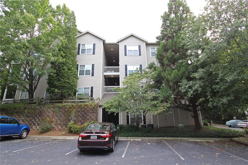 1250 Parkwood Cir. #2001, Atlanta, GA 30339