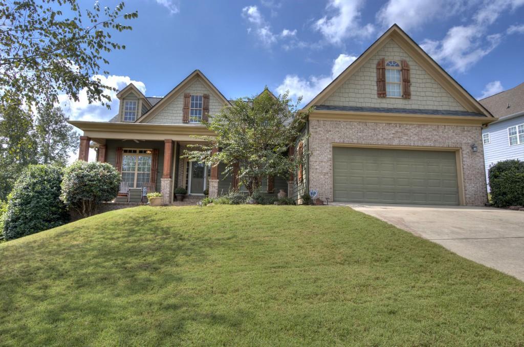 27 Roberson Dr., Cartersville, GA 30121