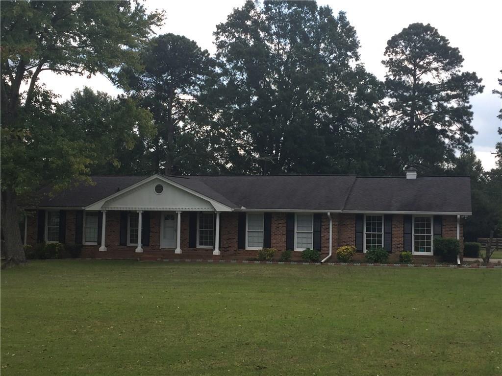 1575 NE Hwy 124 Hwy., Lawrenceville, GA 30043