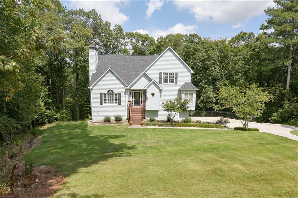 55 Picketts Ridge Ln., Acworth, GA 30101
