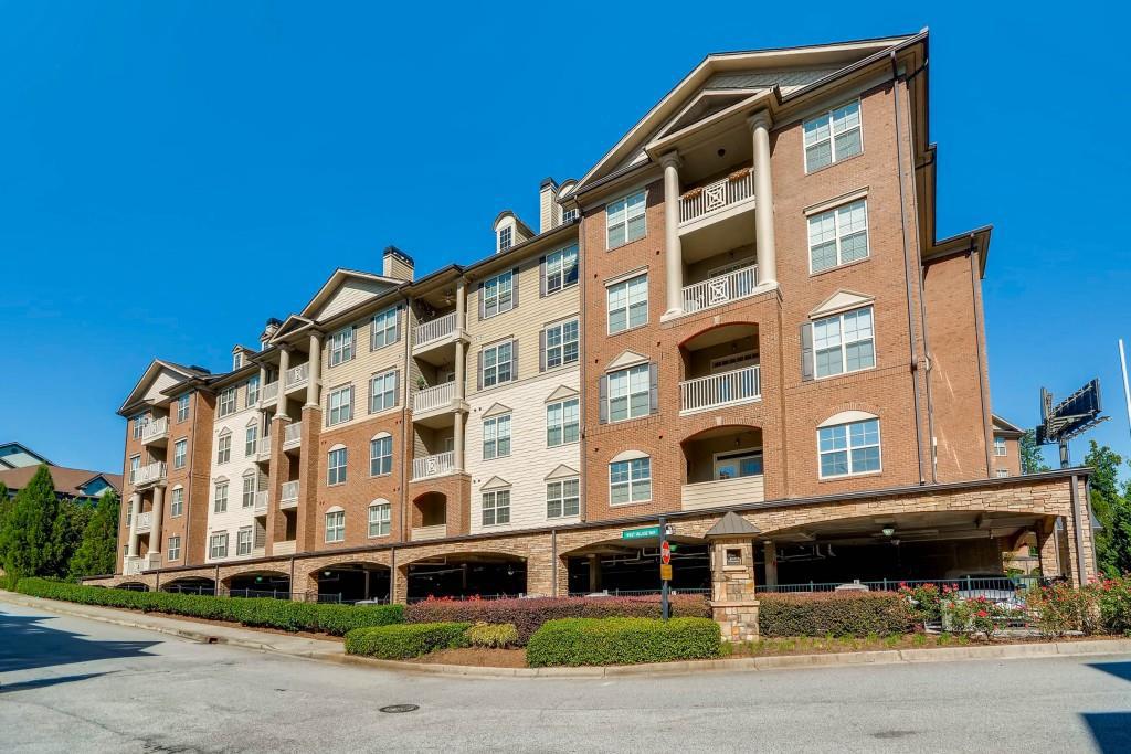 4805 W Village Way #1203, Smyrna, GA 30080