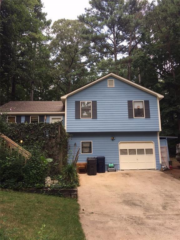 290 Paulding Blvd., Dallas, GA 30157