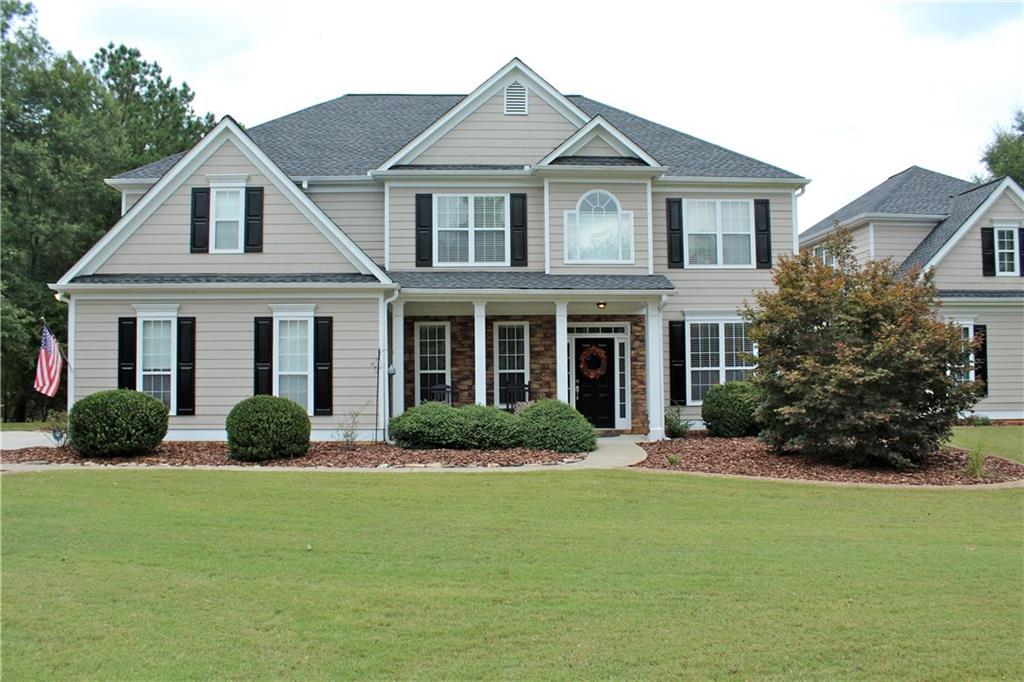 140 Preserve Pkwy., Ball Ground, GA 30107