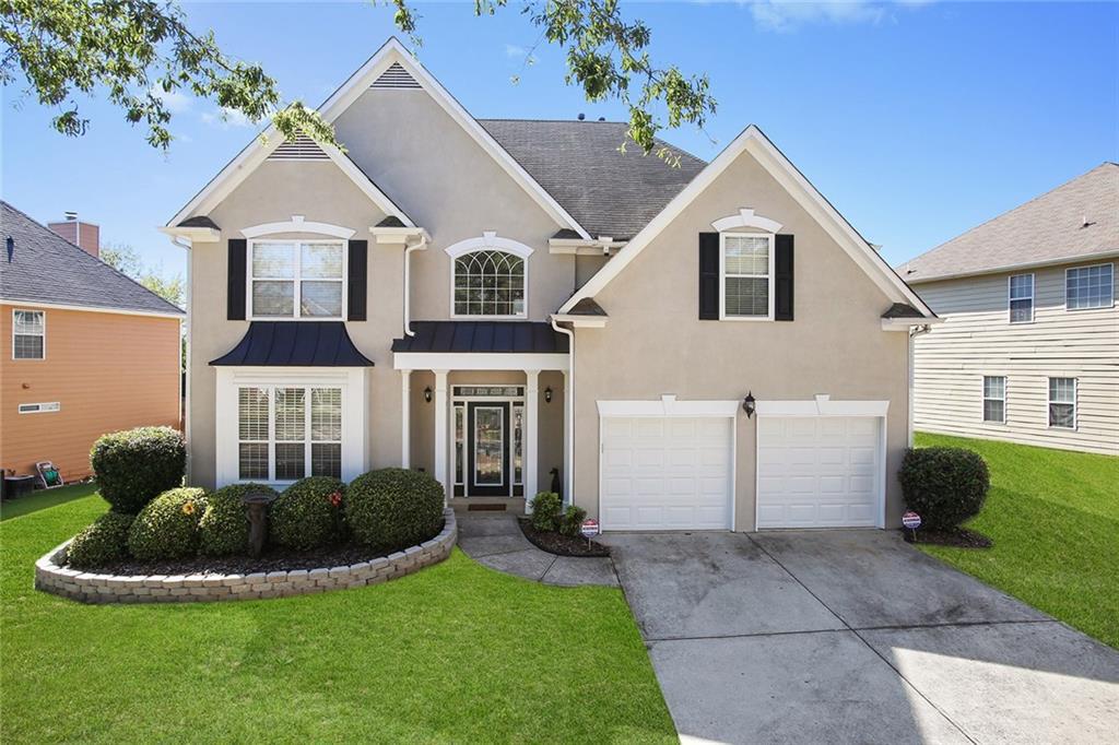 7569 Cole Ln., Atlanta, GA 30349