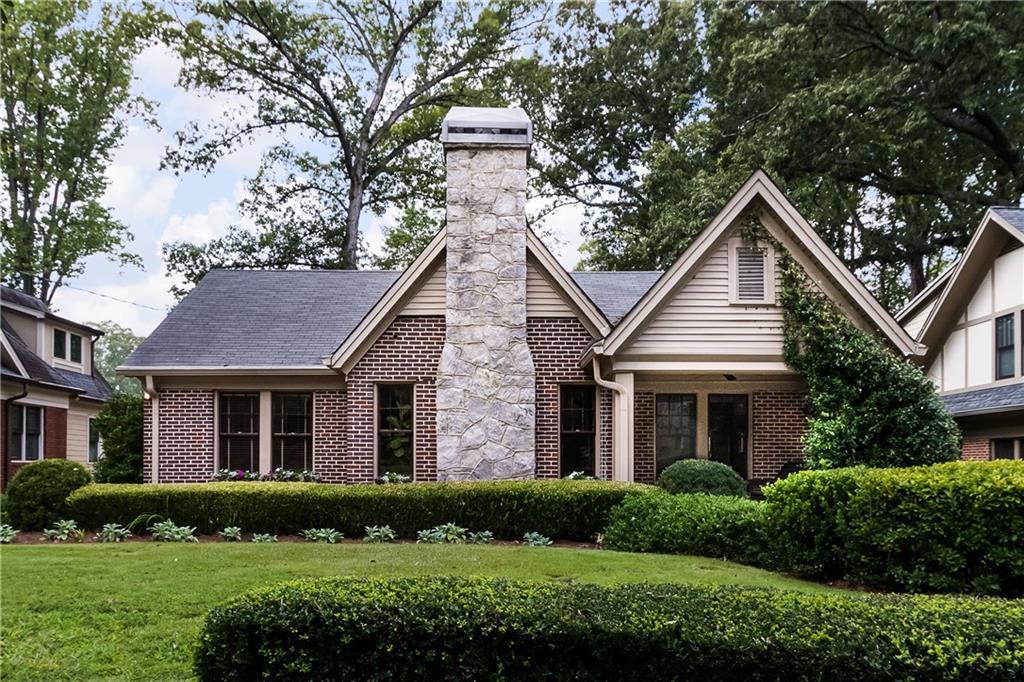 500 Emory Cir., Atlanta, GA 30307