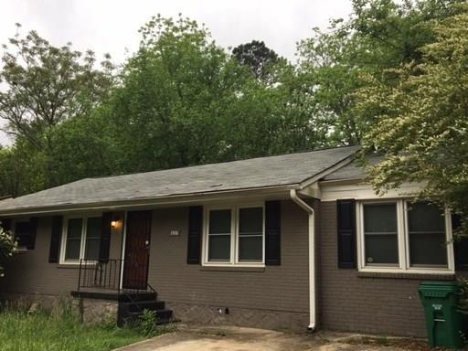 1981 Meadow Ln., Decatur, GA 30032