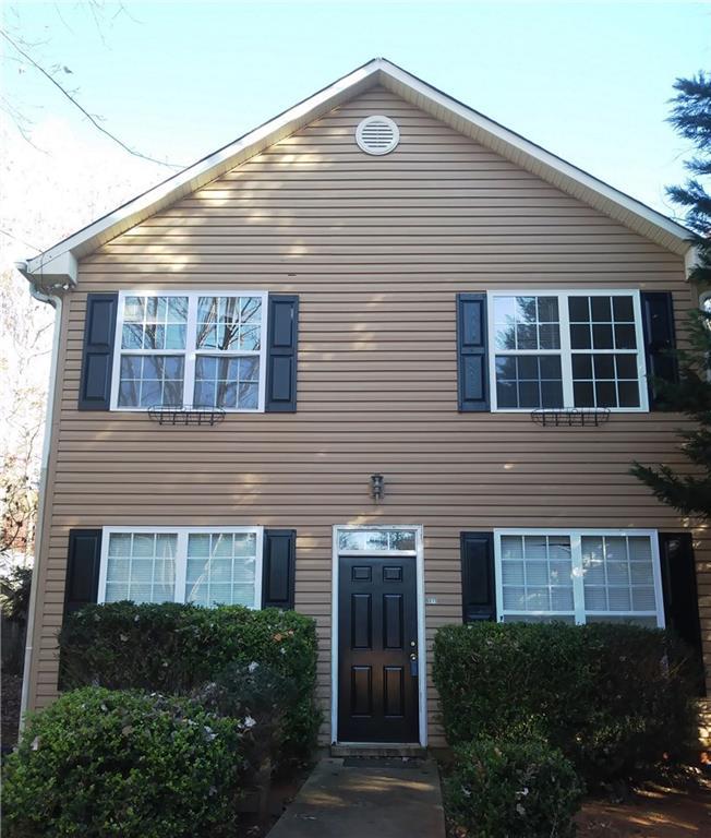 9015 Corvair Tr., Gainesville, GA 30506