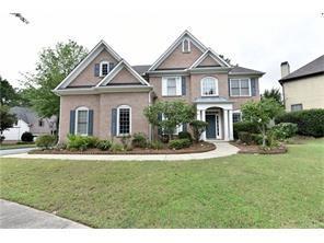 1097 Carroll Ct., Norcross, GA 30071