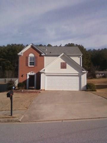 6708 Brookfield Way, Douglasville, GA 30134