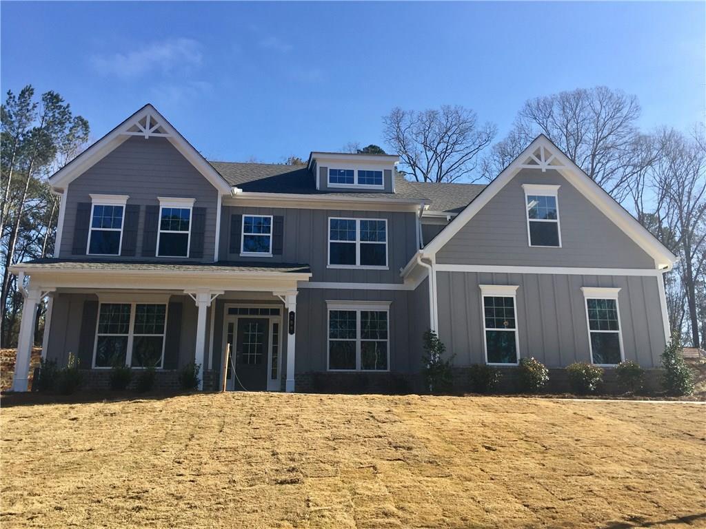 209 Sundance Dr., Woodstock, GA 30188