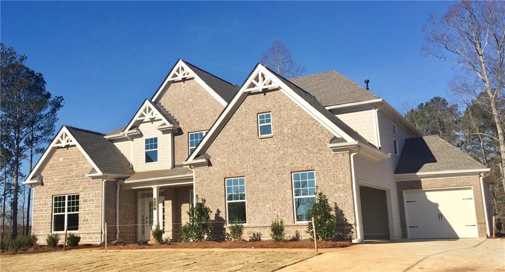 428 Silver Brook Dr., Woodstock, GA 30188