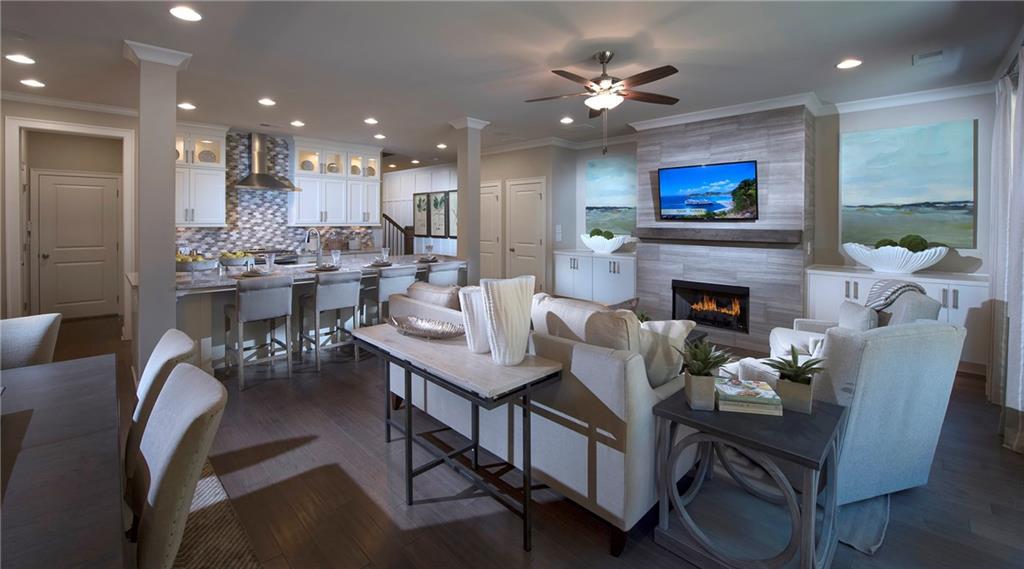 2038 Glenview Park Cir. #56, Duluth, GA 30097