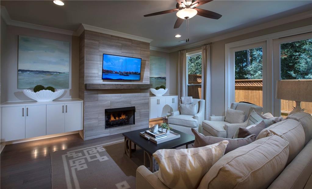 2068 Glenview Park Cir. #59, Duluth, GA 30097