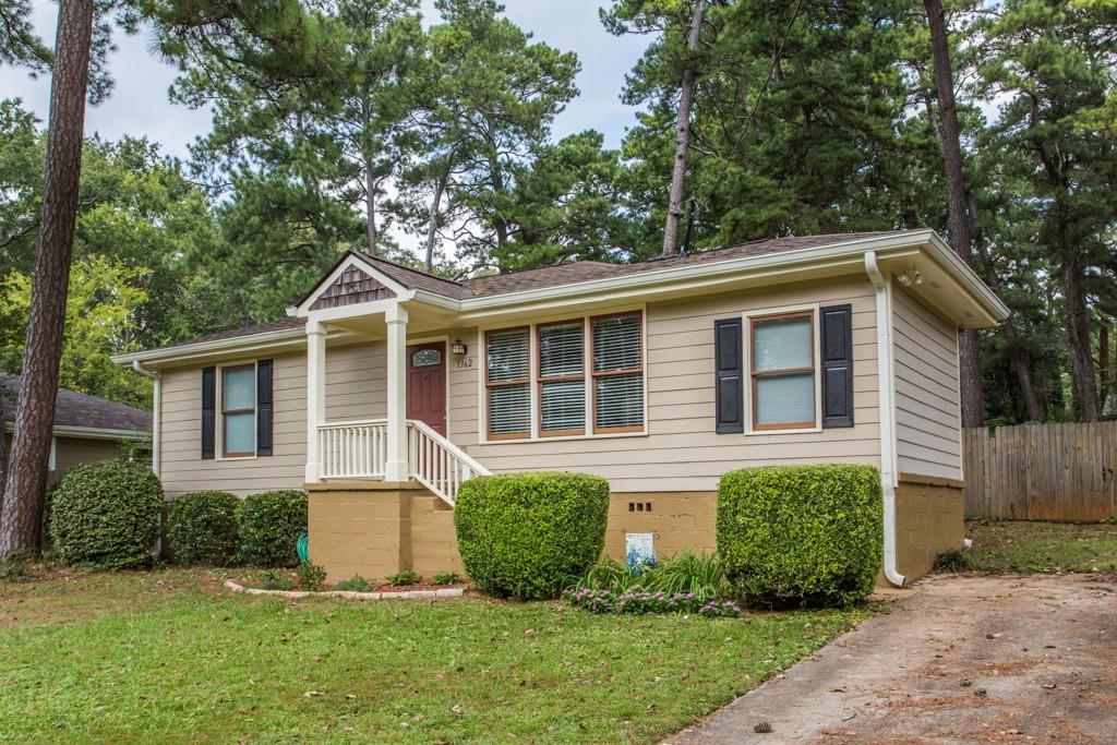 1362 Diamond Ave., Atlanta, GA 30316