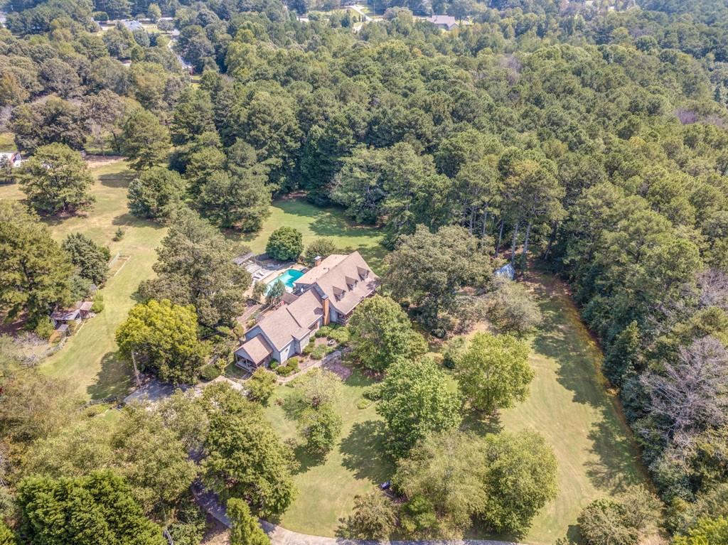 755 Casteel Rd., Powder Springs, GA 30127