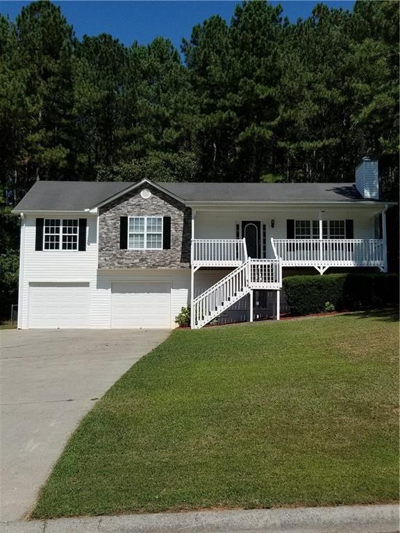 15 Briar Chase Ct., White, GA 30184
