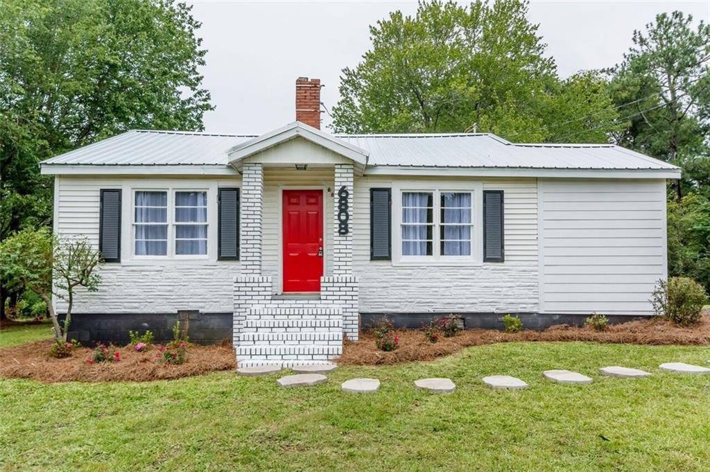 6808 N Baggett Rd., Douglasville, GA 30134