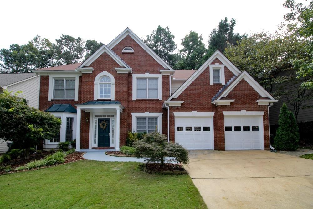 [Address Hidden by Seller], Norcross, GA 30071