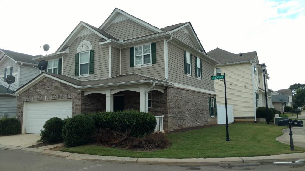 3637 Roseman Landing, Cumming, GA 30040