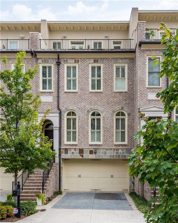 58 Sheridan Dr. #20, Atlanta, GA 30305