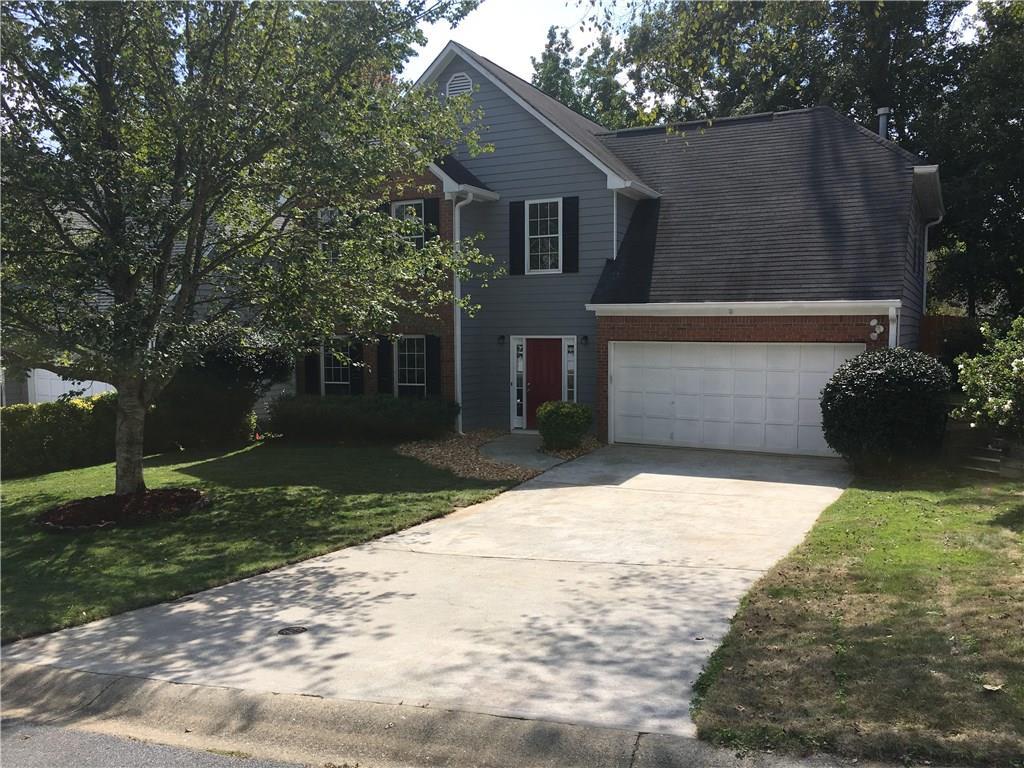 4350 Richmond Pl., Acworth, GA 30101