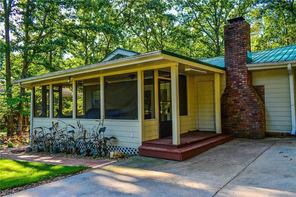 3 NE Garrett Rd., Rome, GA 30161