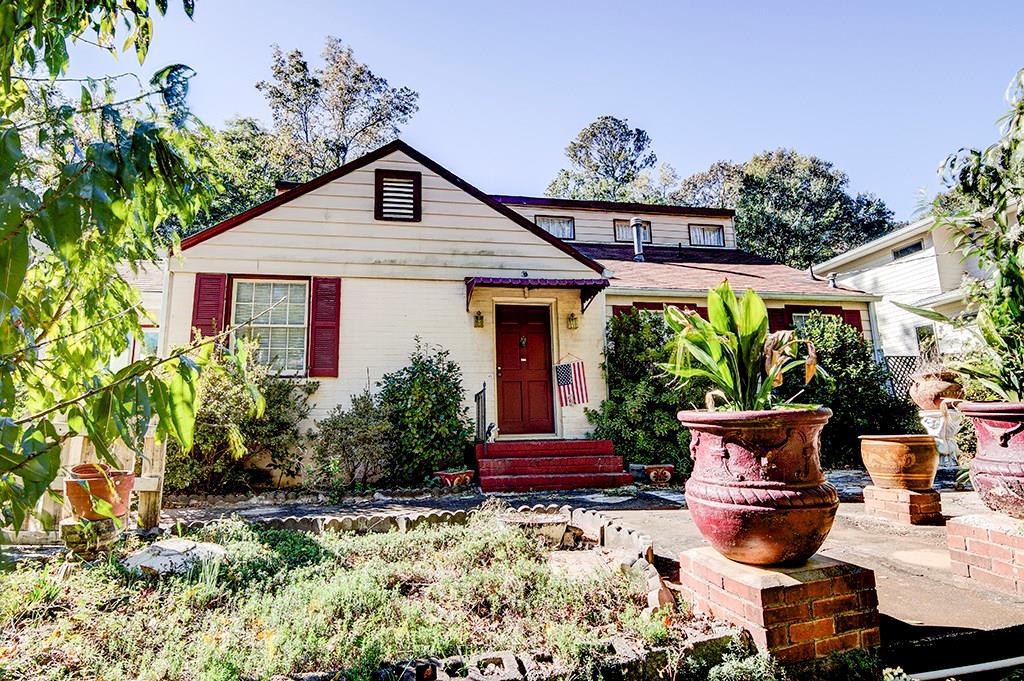 1273 Thomas Rd., Decatur, GA 30030