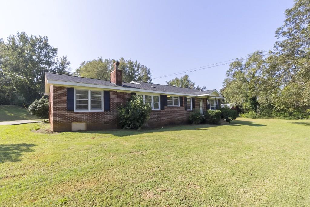 8162 Jefferson Dr., Nicholson, GA 30565