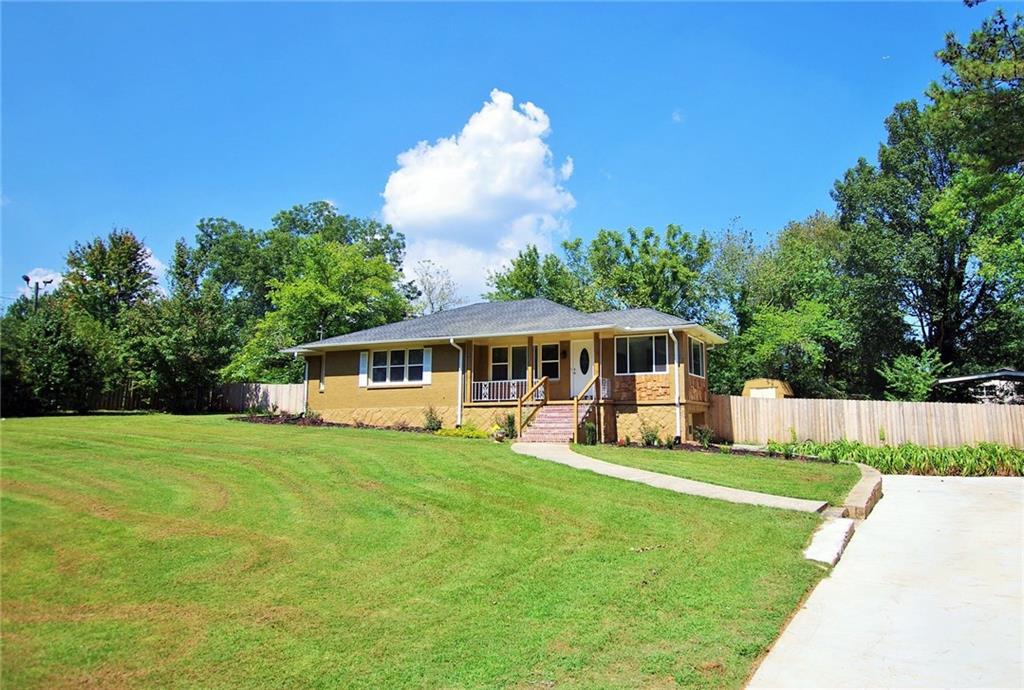 2350 Bouldercrest Rd., Atlanta, GA 30316