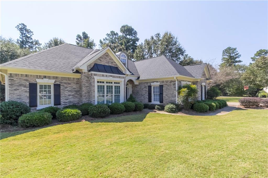 2280 Olde Hickory Pl., Monroe, GA 30656