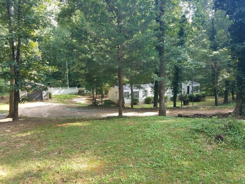 209 Woodland Dr., Jefferson, GA 30549