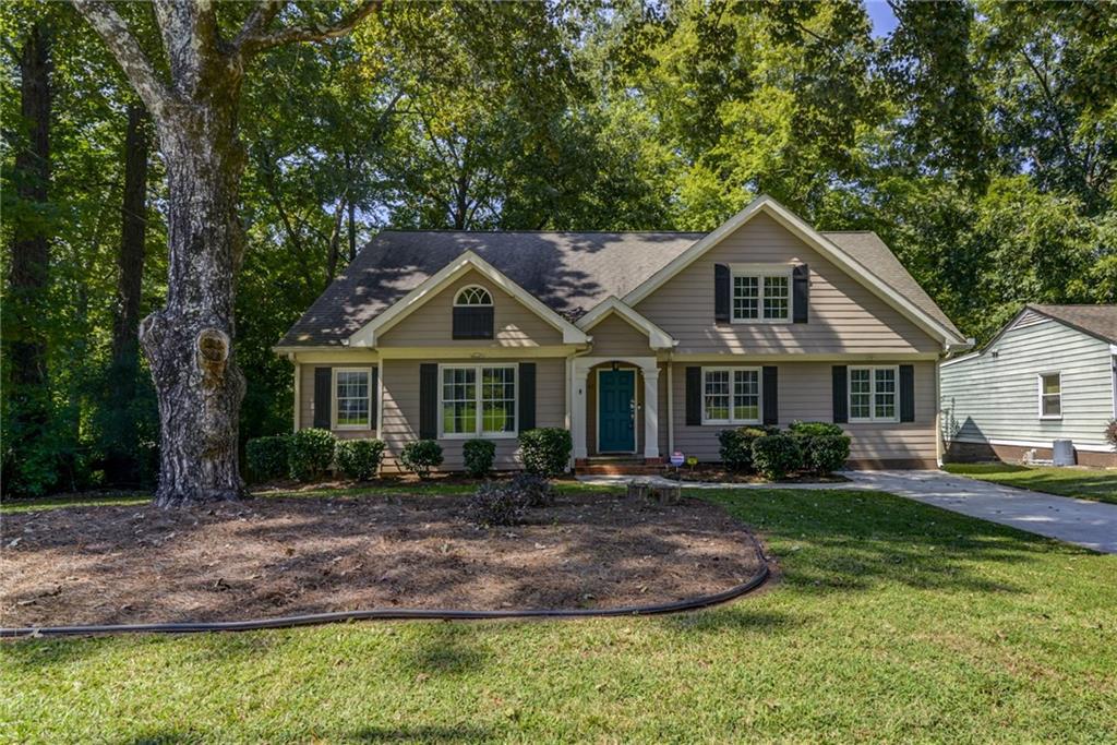 863 Gresham Ave., Atlanta, GA 30316