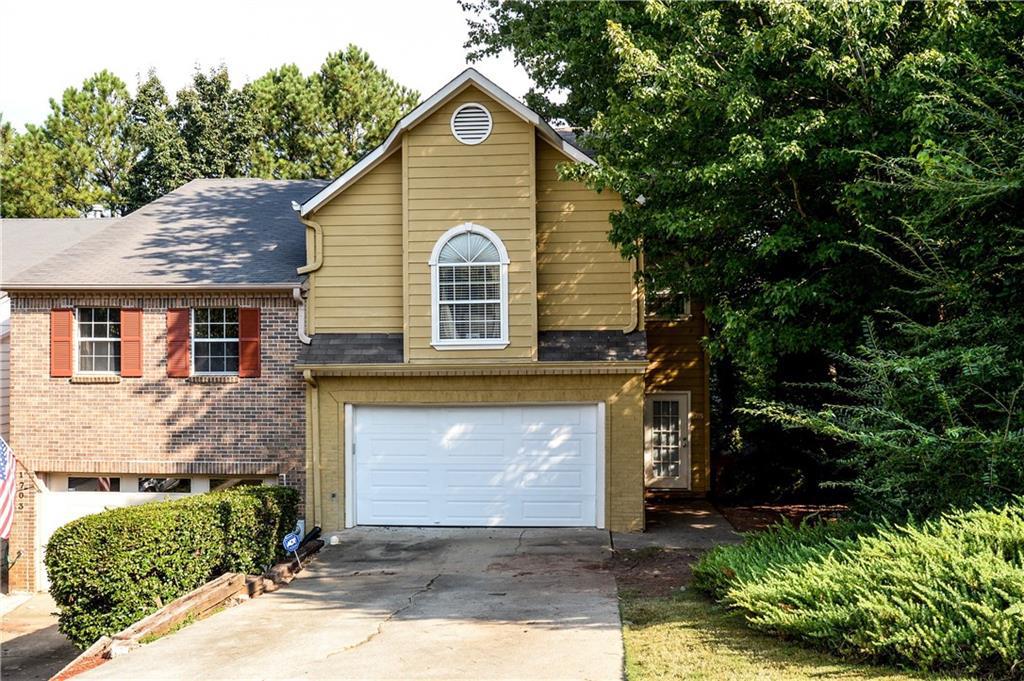 1705 Grist Mill Dr., Marietta, GA 30062