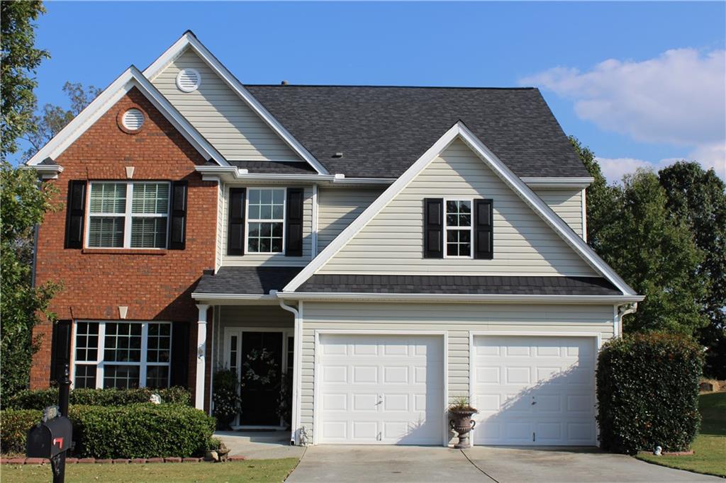 2507 Weycroft Cir., Dacula, GA 30019