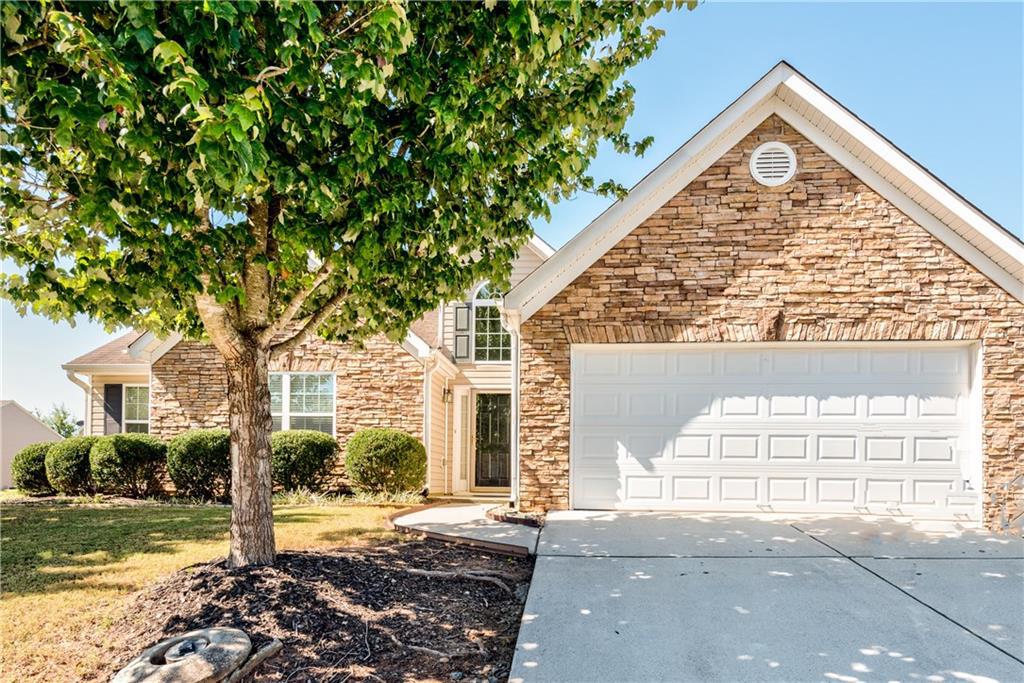 194 Franklin St., Braselton, GA 30517