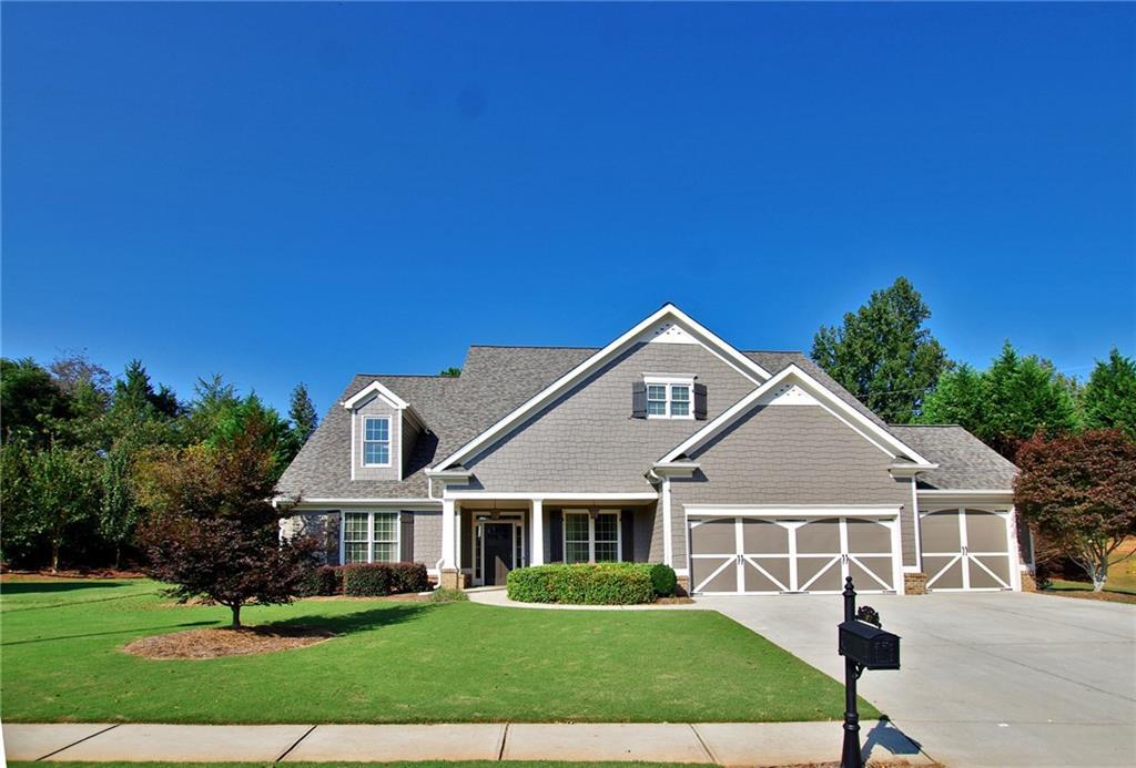 790 Valla Crucis Ln., Dacula, GA 30019