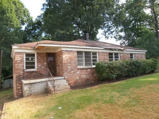 2062 East Dr., Decatur, GA 30032