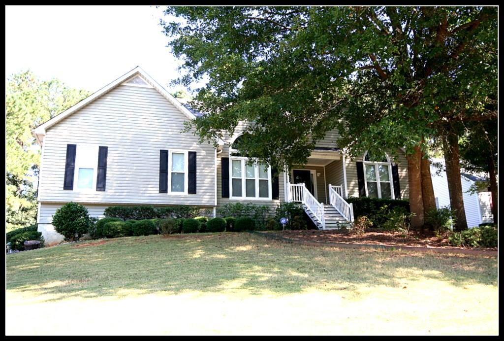 62 Wellington Walk, Douglasville, GA 30134