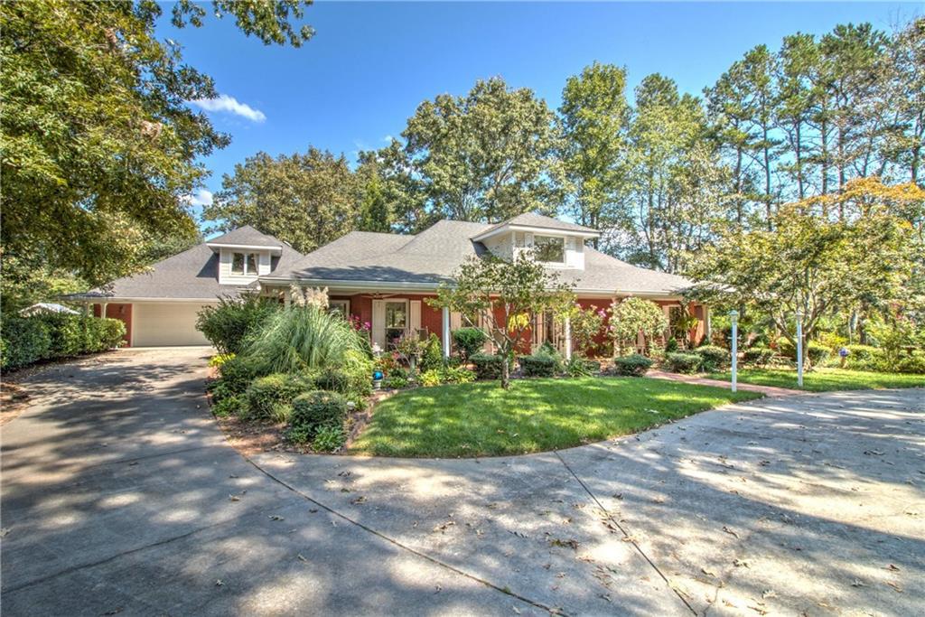 3167 Heritage Crossing Dr., Buford, GA 30519