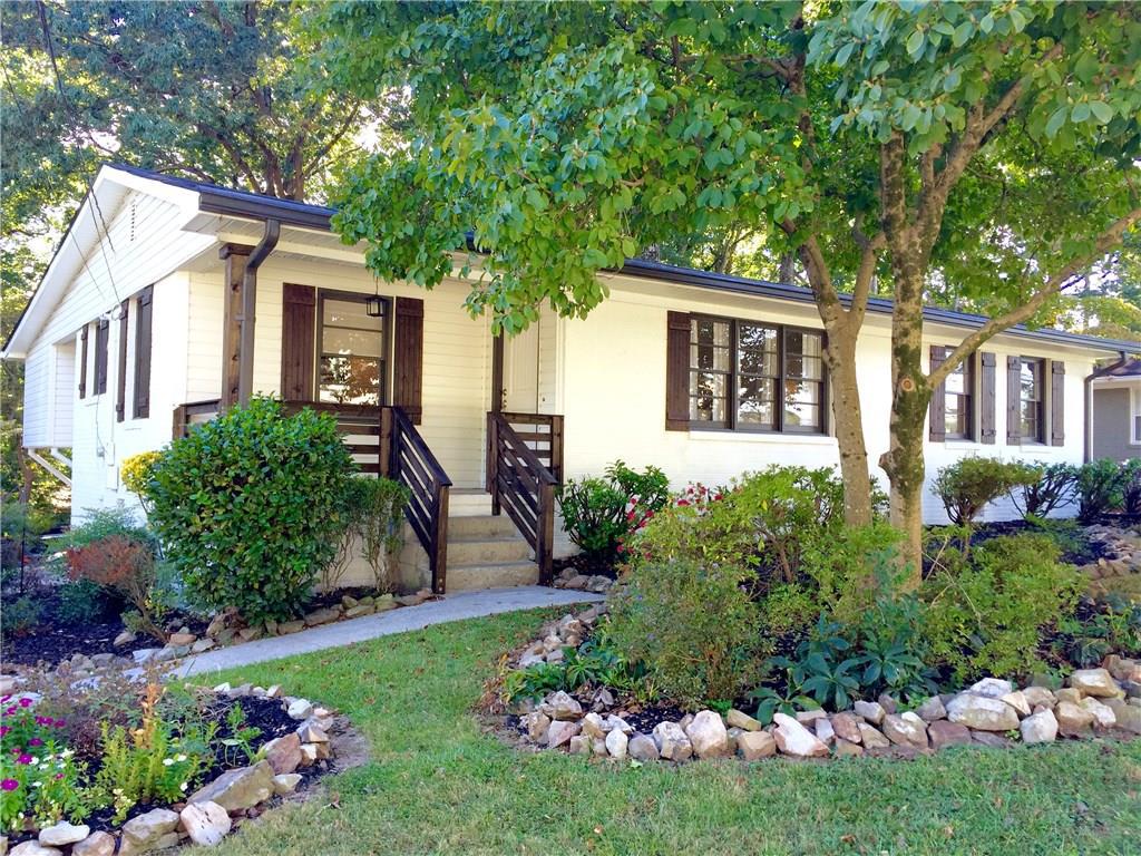 746 Powder Springs St., Smyrna, GA 30080