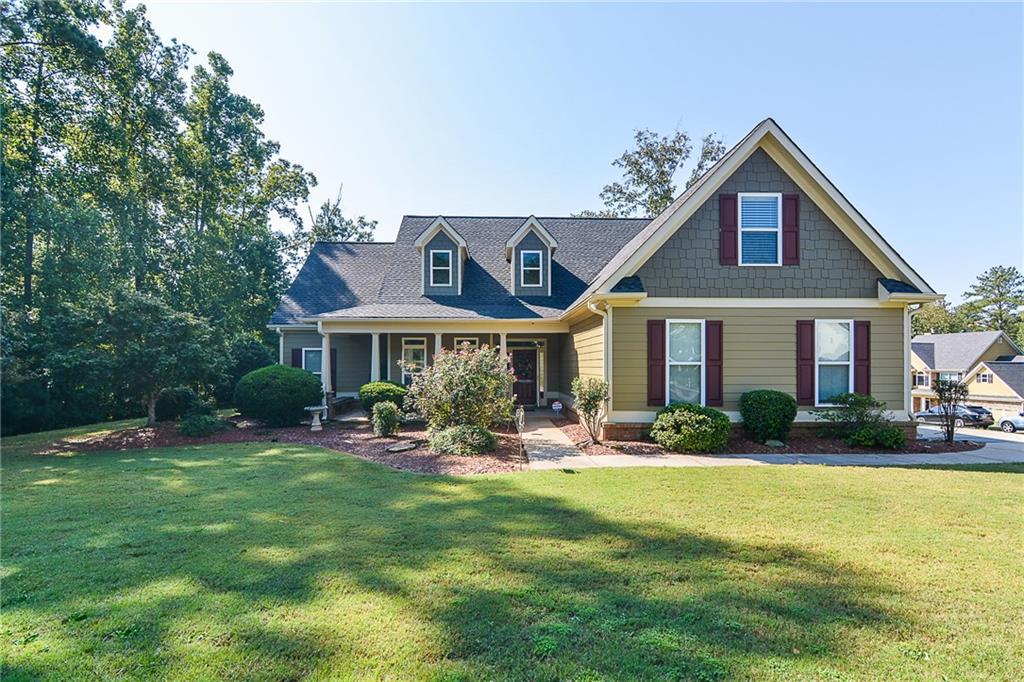 6106 Weathered Stone Ct., Douglasville, GA 30135