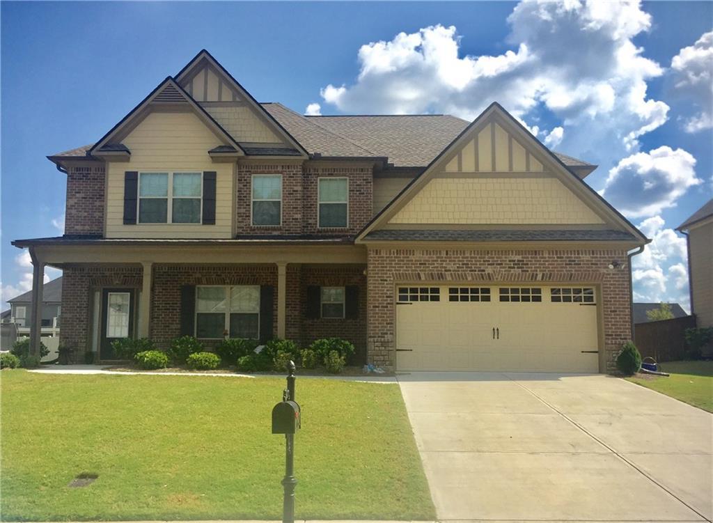 2421 Day Break Way, Dacula, GA 30019
