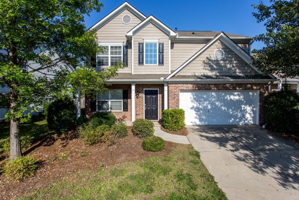 219 Mincey Way, Woodstock, GA 30188
